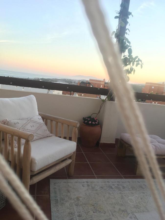 Сasa de vacaciones Alquiler Casa Veraneo Valleniza Málaga