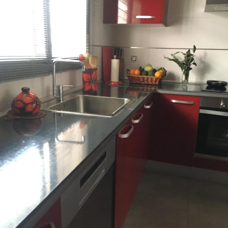 Alquiler Casa Veraneo Valleniza Сasa de vacaciones