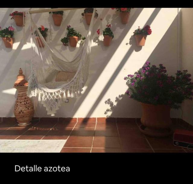 Сasa de vacaciones Alquiler Casa Veraneo Valleniza Málaga