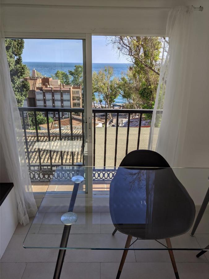 Apartment El Balneario And Views, Y Terraza Malaga