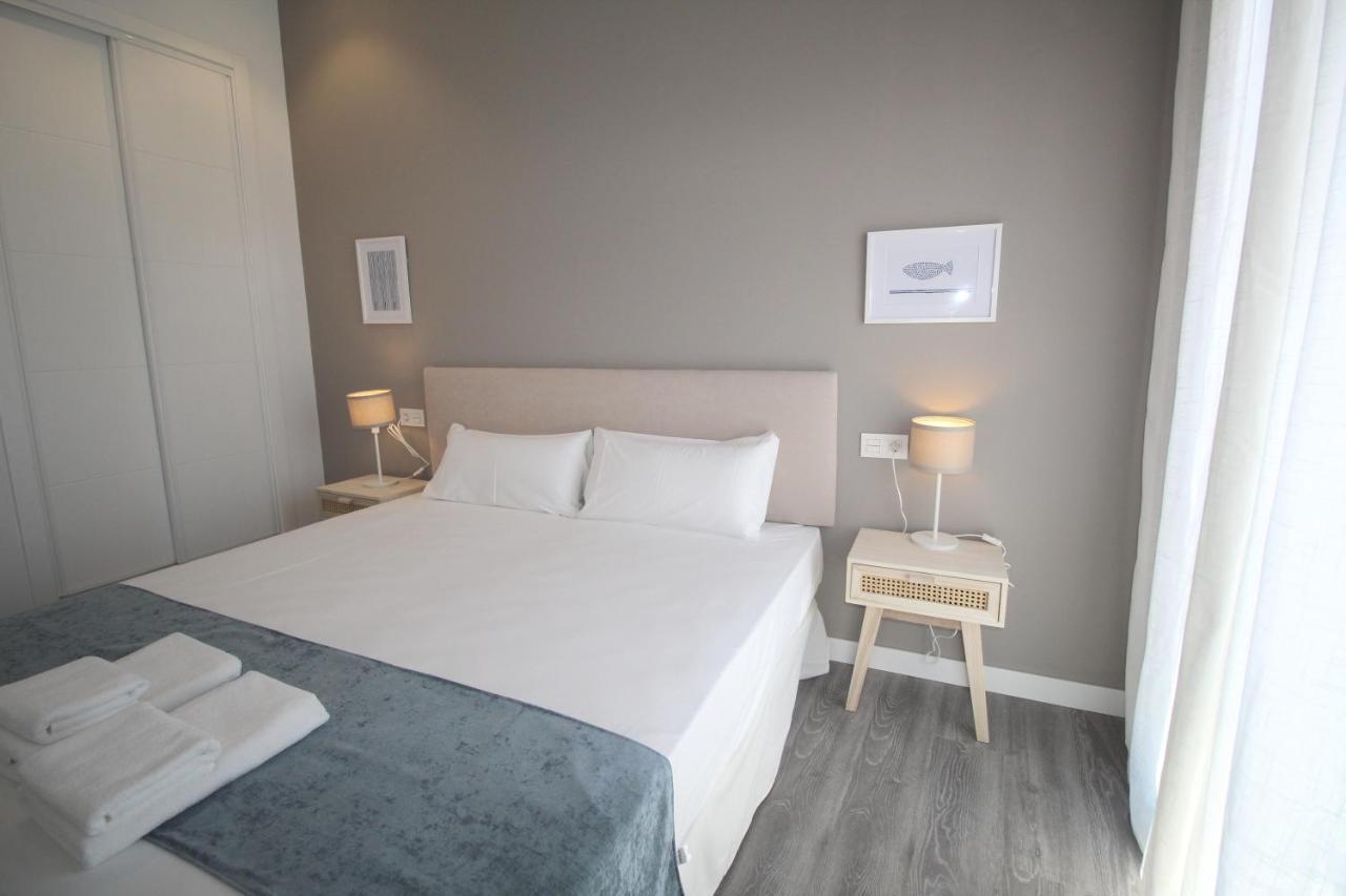 Apartamento Del Parque Flats Urban *