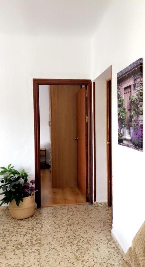 Happyflat Don Rafael Apartamento Málaga
