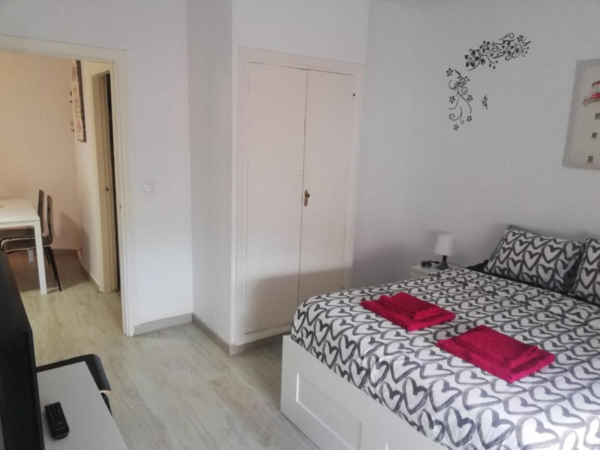Apartamento Apartamento Con Encanto Larios Street *