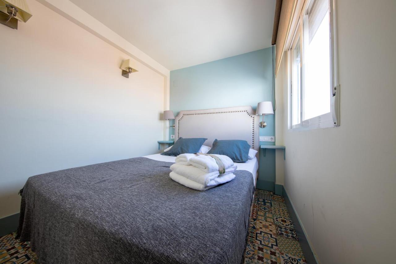 Apartamento Homeabout La Merced Terraces *