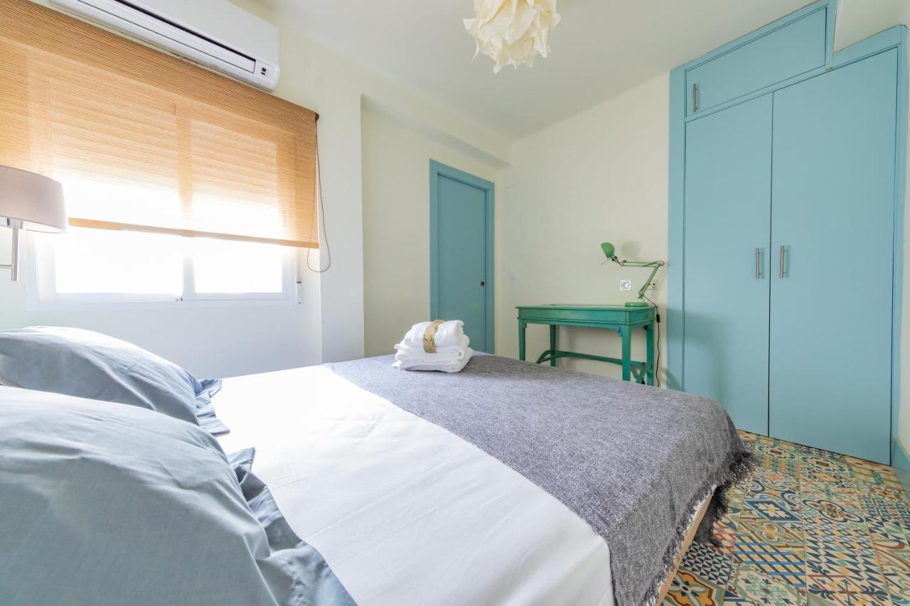 Homeabout La Merced Terraces Apartamento