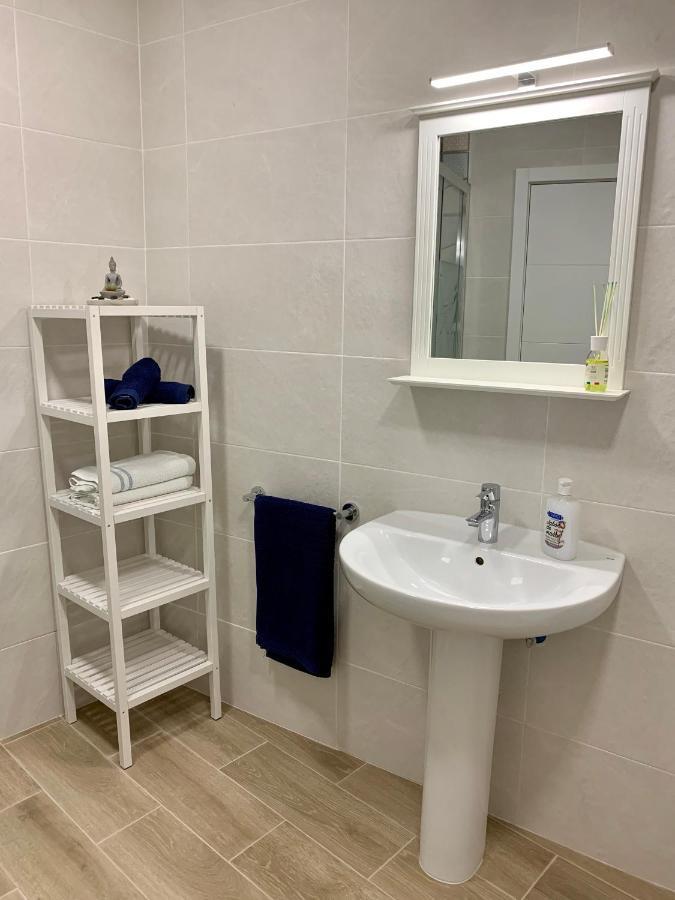 Lagunillas Voyager Apartamento Málaga
