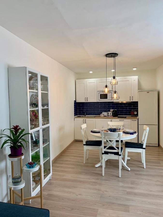Apartamento Lagunillas Voyager *