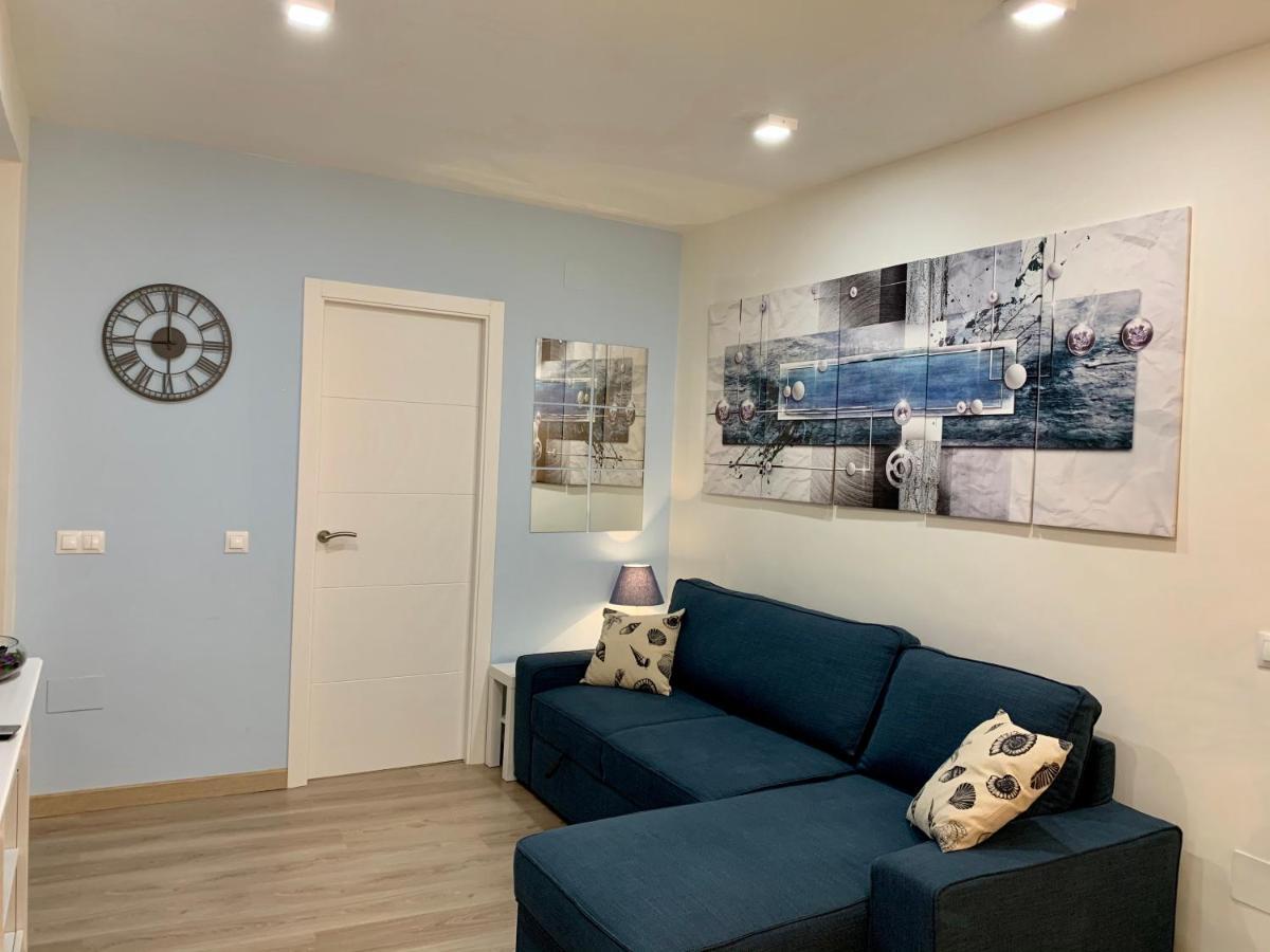 Apartamento Lagunillas Voyager