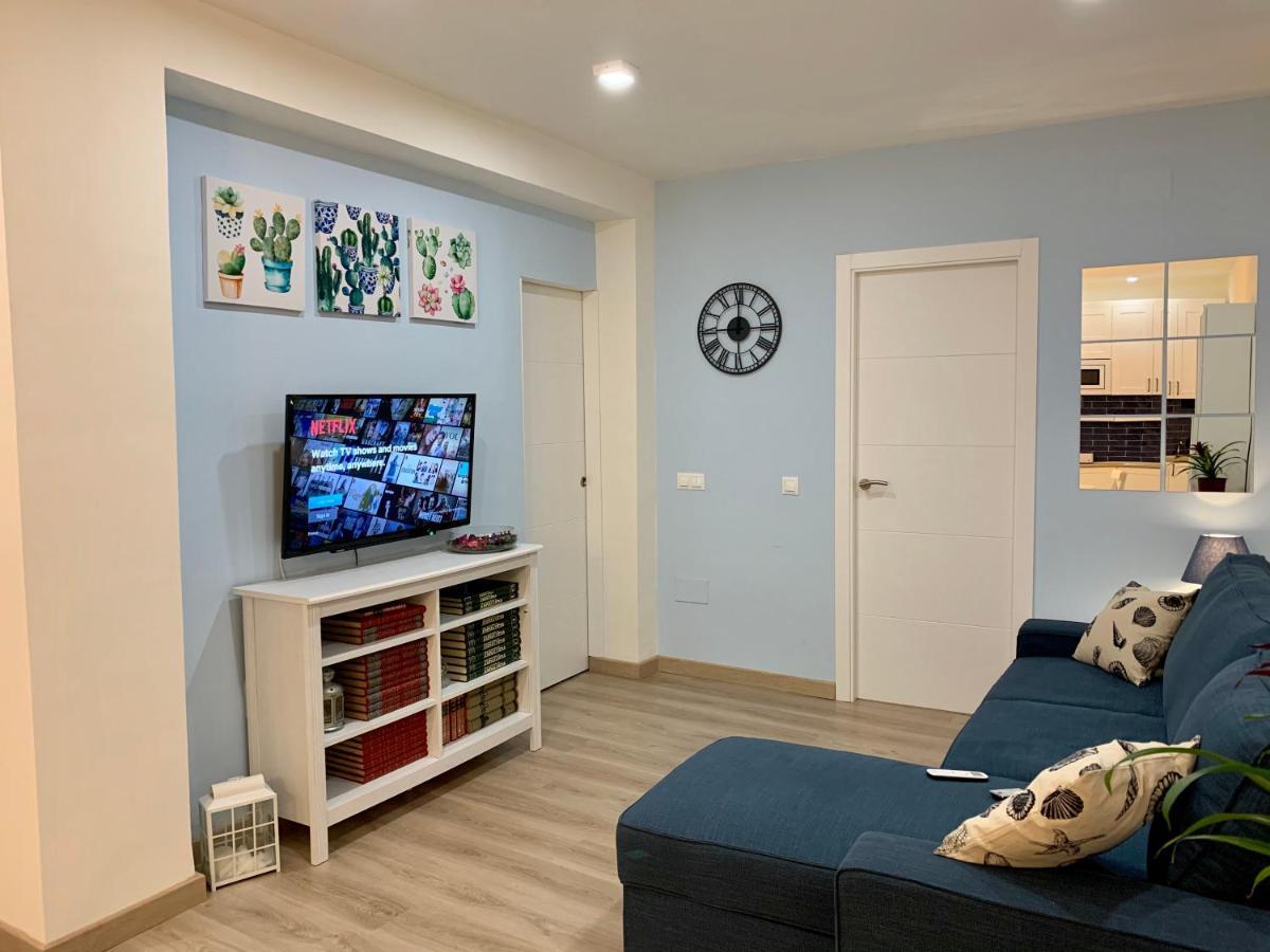 Lagunillas Voyager Apartamento *