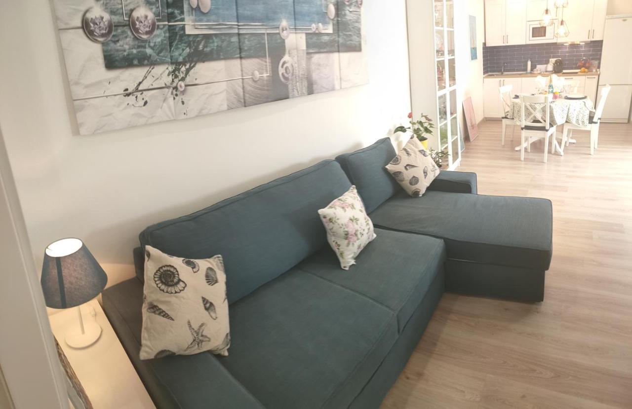 Apartamento Lagunillas Voyager