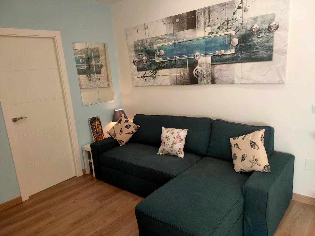 Lagunillas Voyager Apartamento Málaga