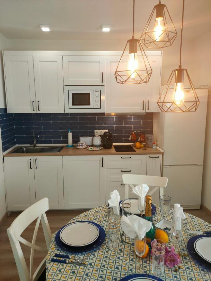 Lagunillas Voyager Apartamento *