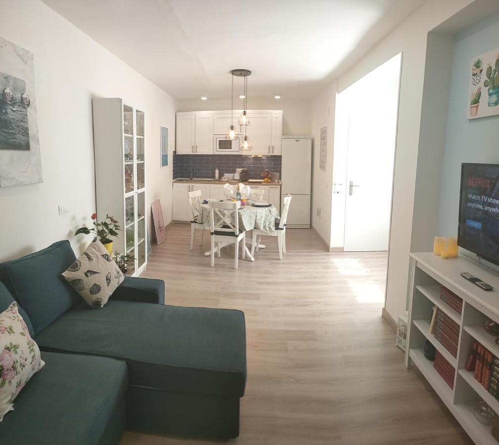 Apartamento Lagunillas Voyager