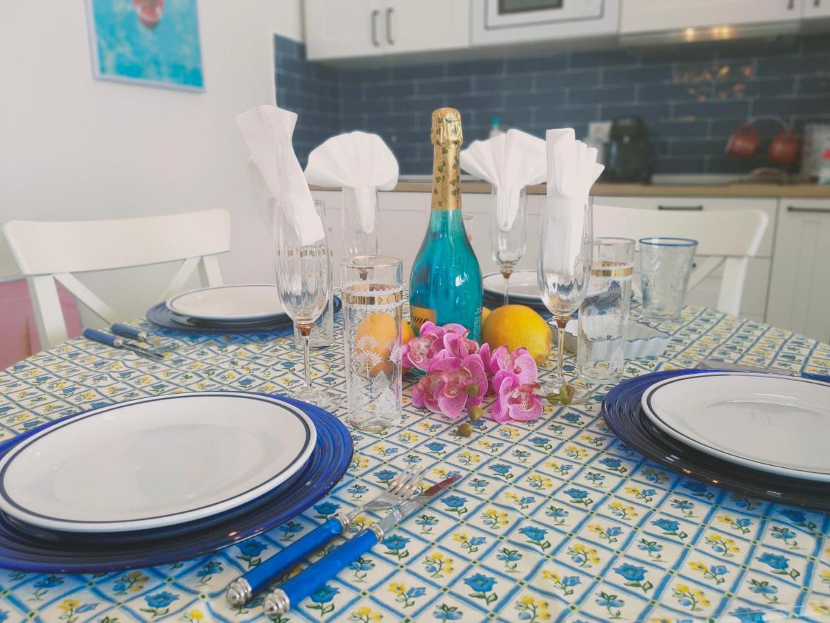 Lagunillas Voyager Apartamento Málaga
