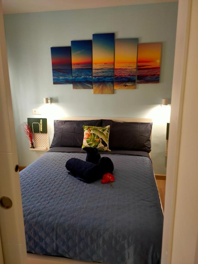 Apartamento Lagunillas Voyager *