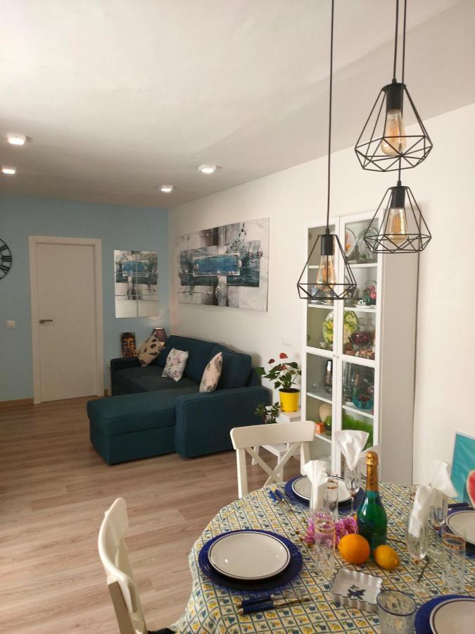 Lagunillas Voyager Apartamento *