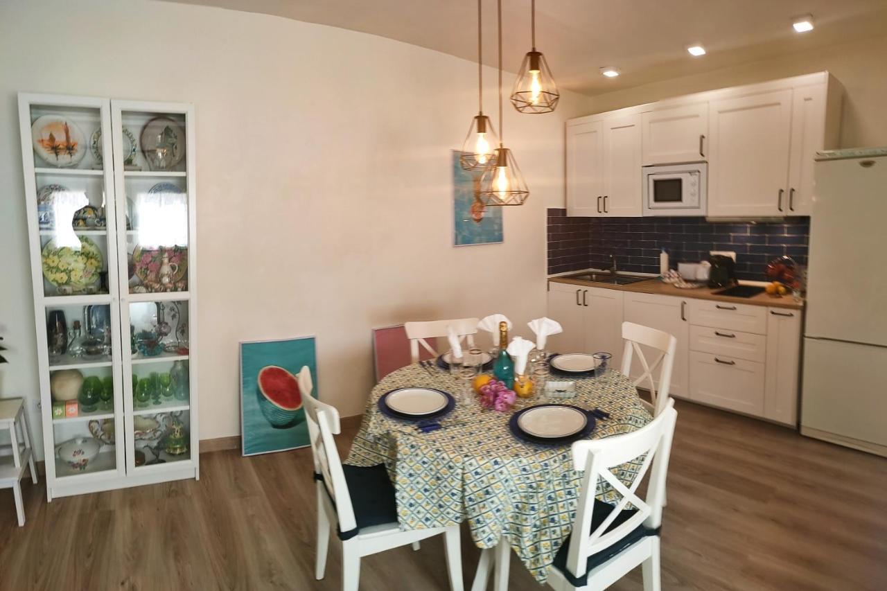 Apartamento Lagunillas Voyager