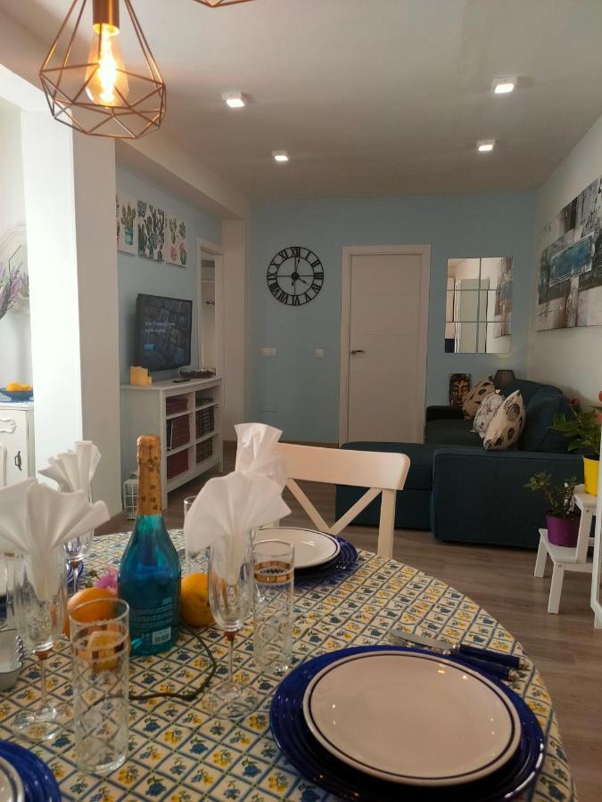 Lagunillas Voyager Apartamento Málaga