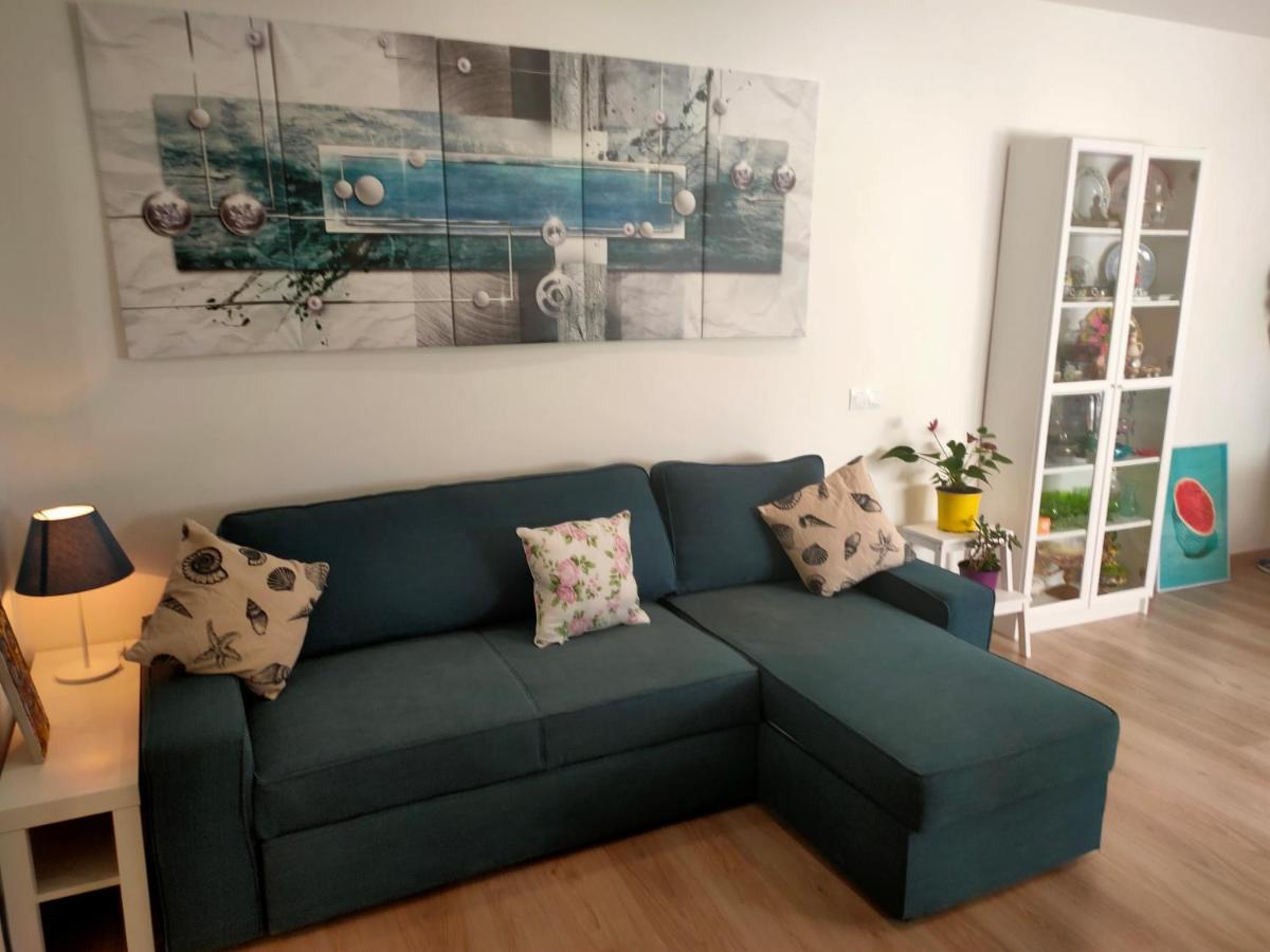 Lagunillas Voyager Apartamento *