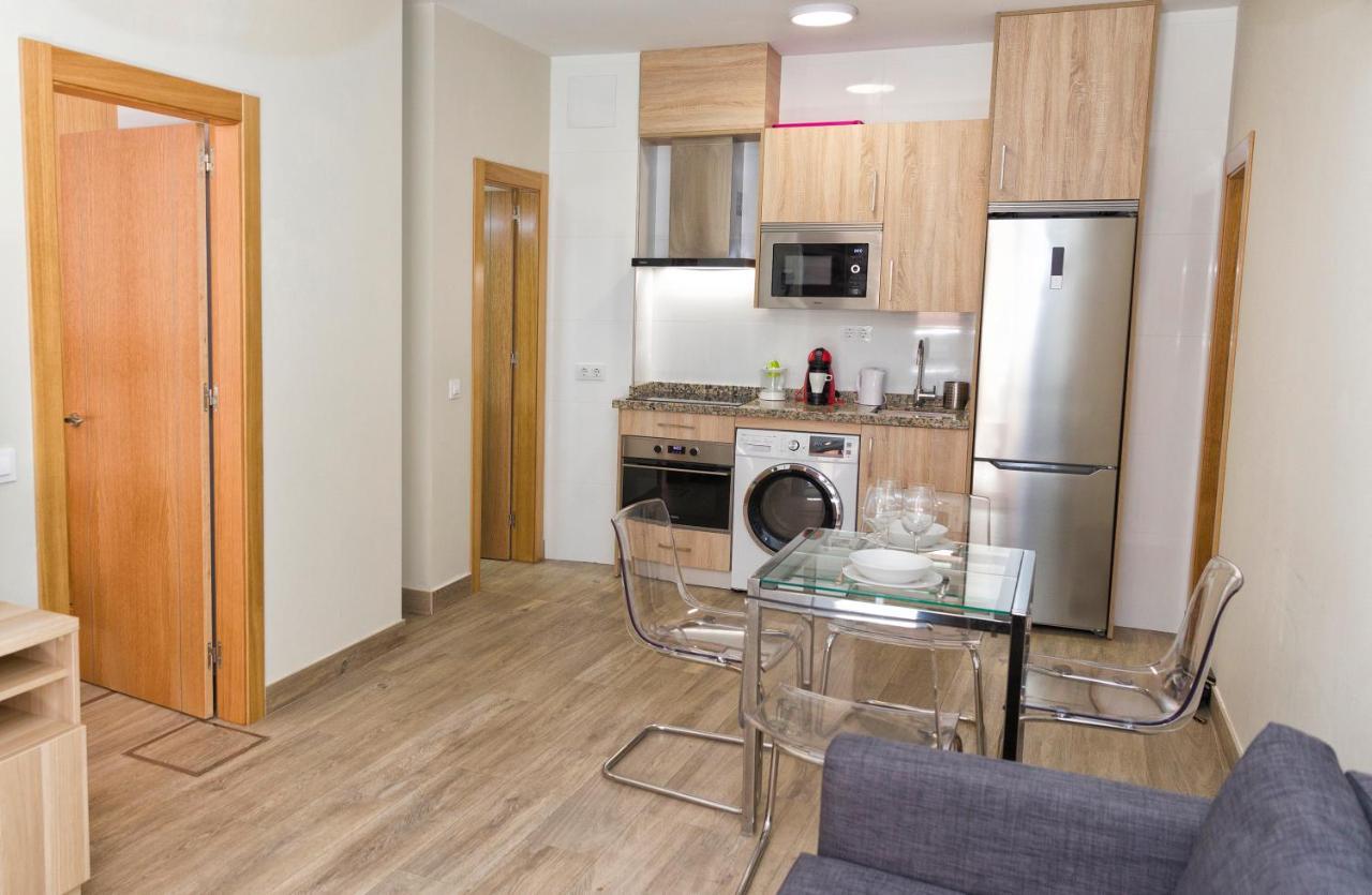 Onnight Apartment Malaga