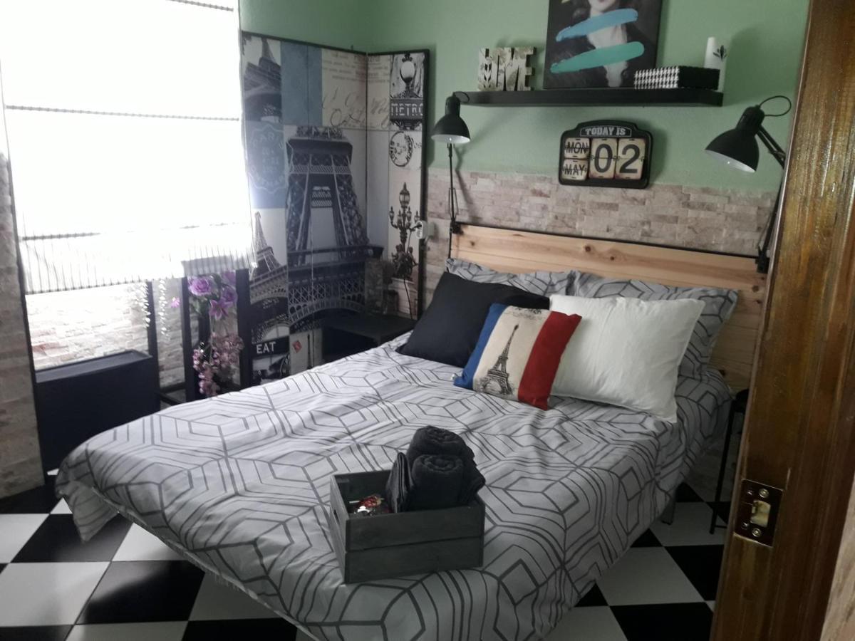 La Escapada Apartamento