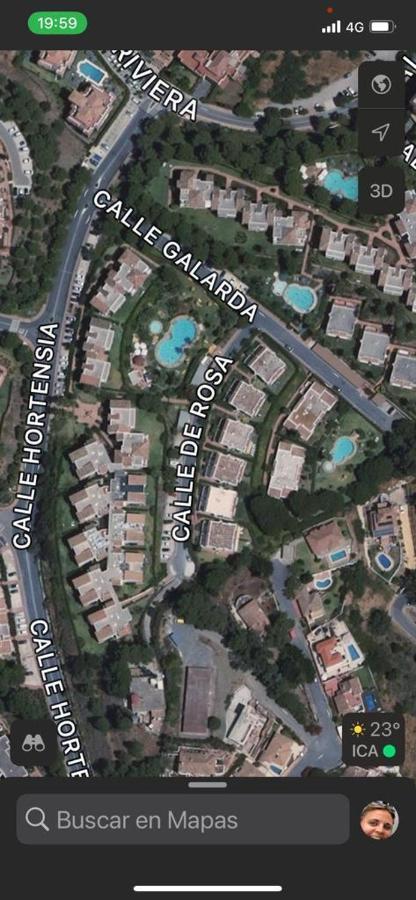 Precioso Estudio En Zona Residencial Miraflores * Malaga