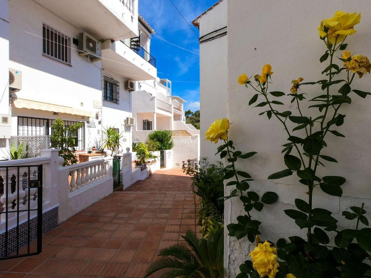 Casa Soleada Punta Lara Nerja Apartamento Málaga