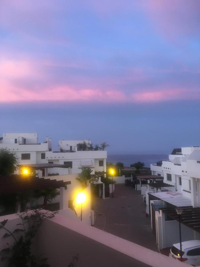 Alquiler Casa Veraneo Valleniza Málaga