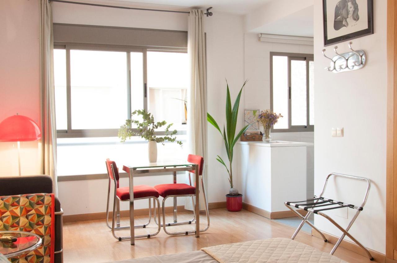 Apartment Malagaole Centro Malaga
