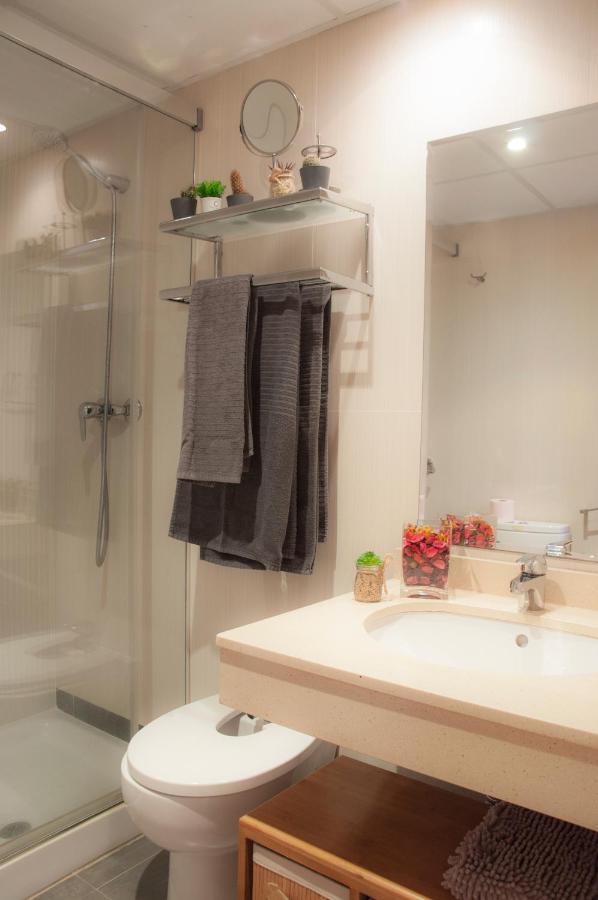 Malagaole Centro Apartment Malaga