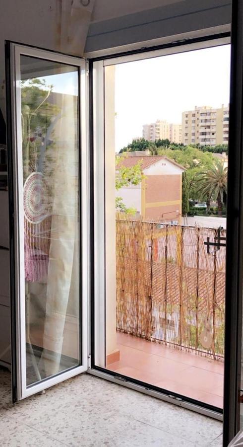 Apartamento Happyflat Don Rafael Málaga