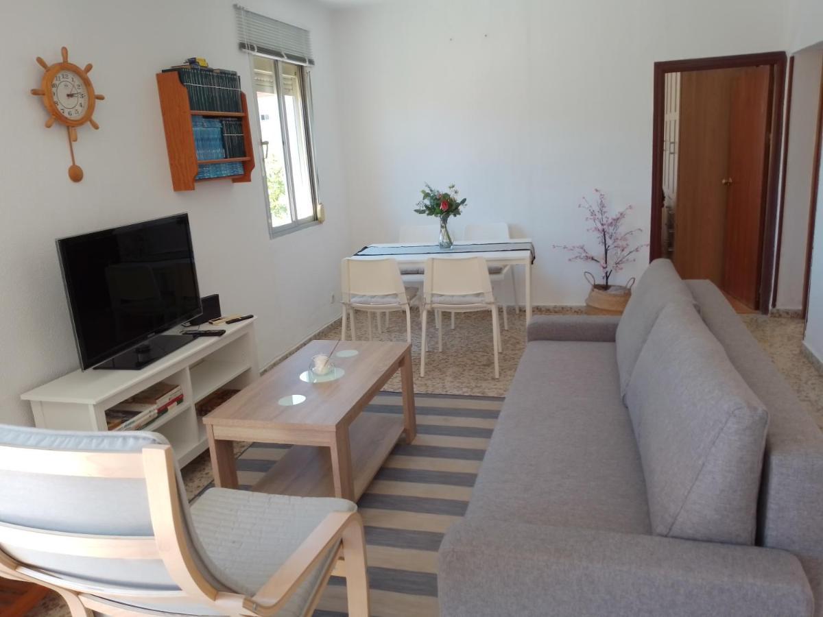 Happyflat Don Rafael Apartamento