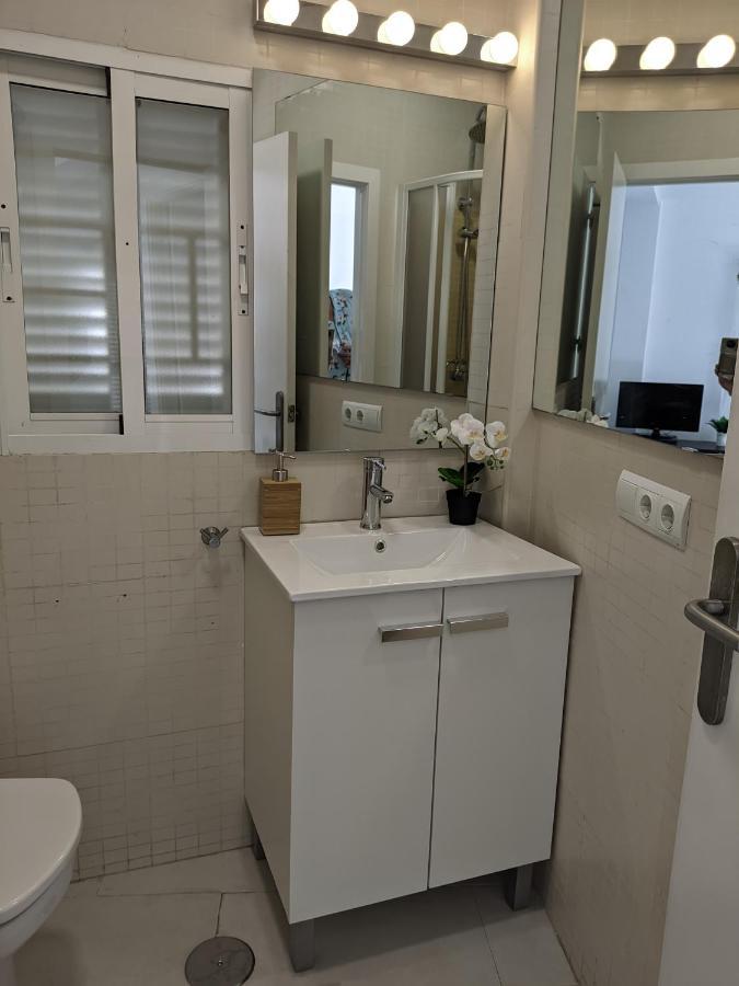 Apartment El Balneario And Views, Y Terraza Malaga