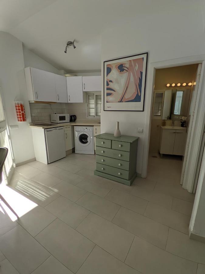 El Balneario And Views, Y Terraza Apartment