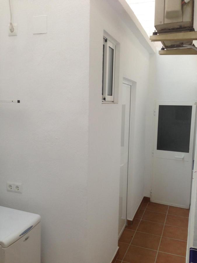 Сasa de vacaciones Casa Pedro De Mora