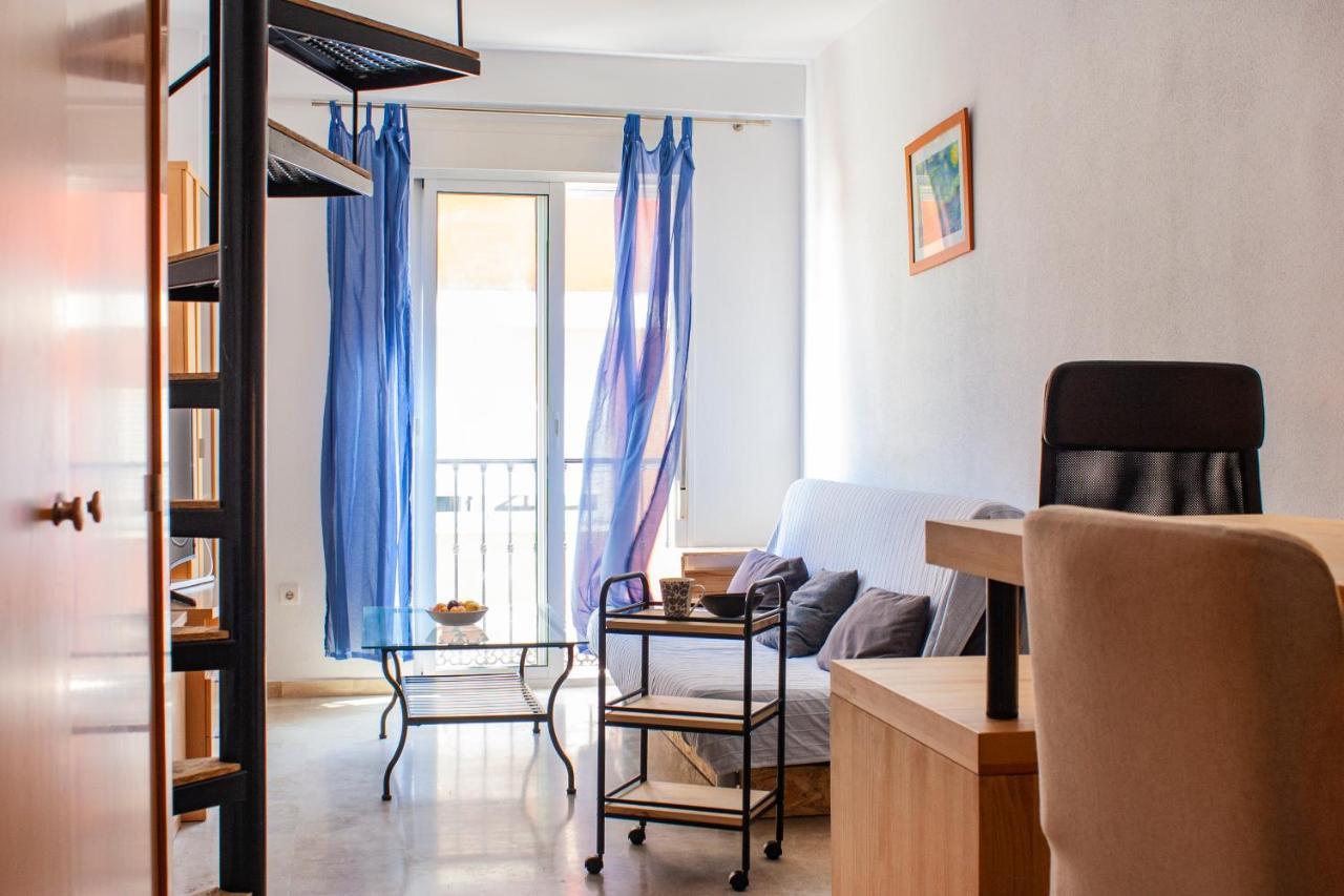 Apartment Zenith Apartment, Center Malaga