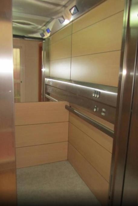 Apartment Zenith Apartment, Center Malaga