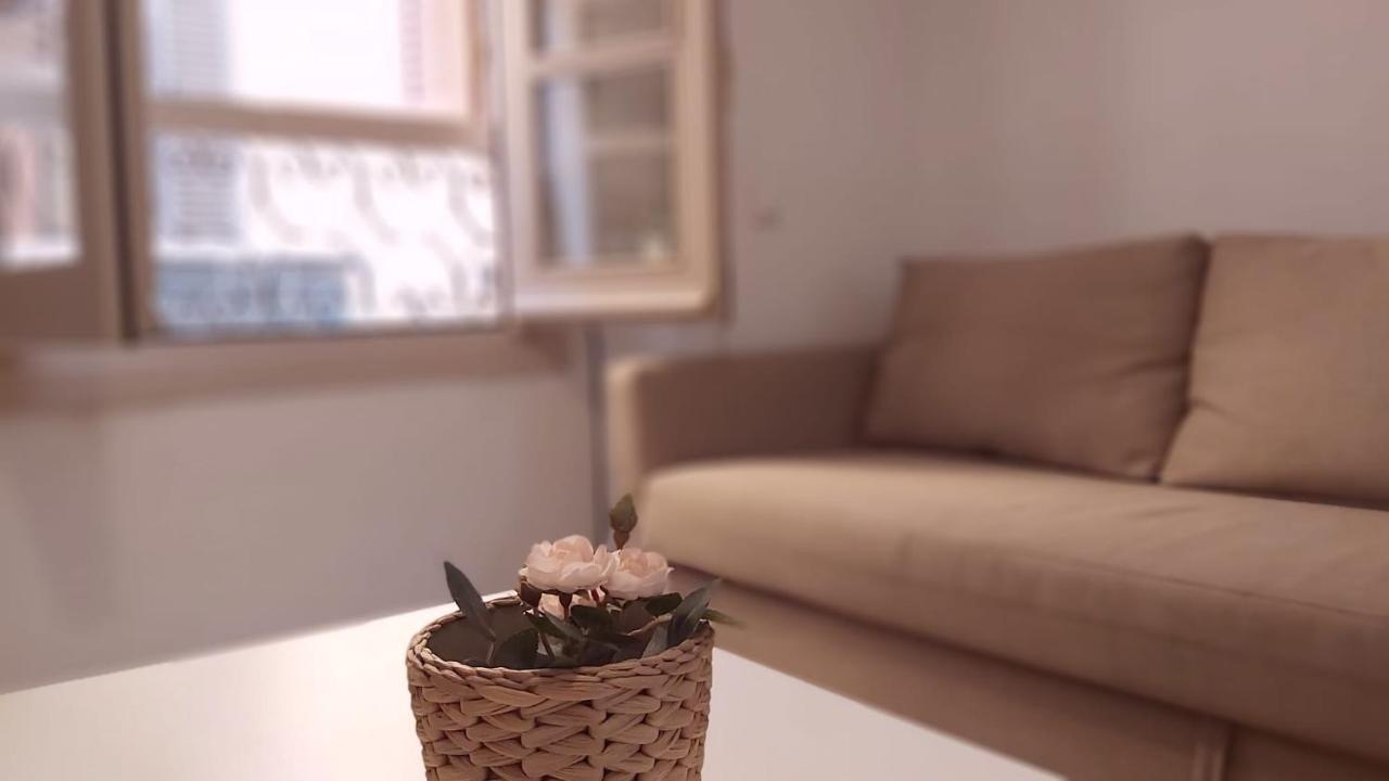 Del Parque Flats Mitjana Apartamento