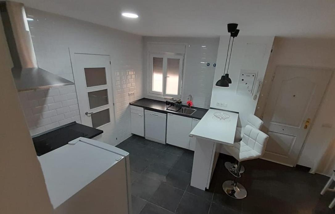 La Casita Apartamento