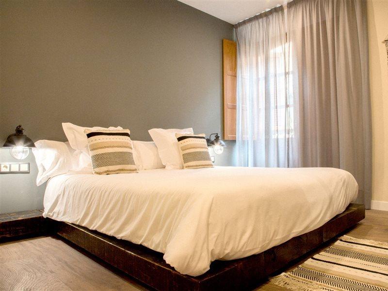 Apartamento Naitly Teatro