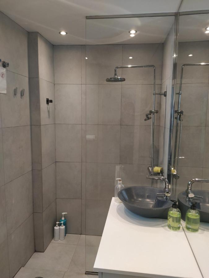 Acogedor Y Moderno Estudio En Capuchinos Apartamento Málaga