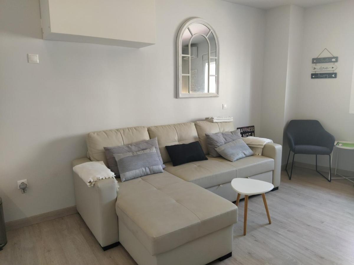 Acogedor Y Moderno Estudio En Capuchinos Apartamento