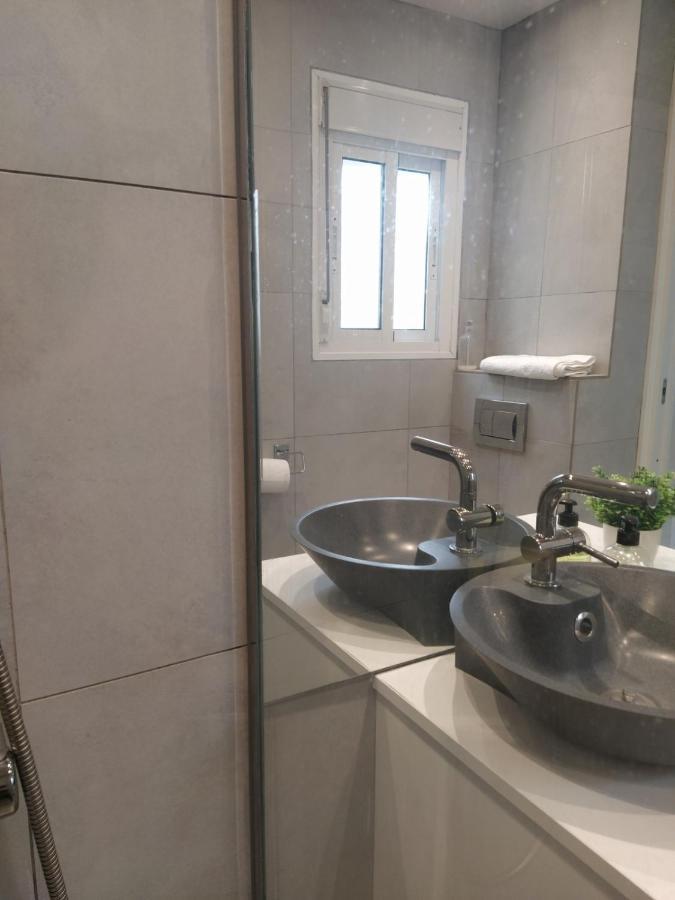 Acogedor Y Moderno Estudio En Capuchinos Apartamento *