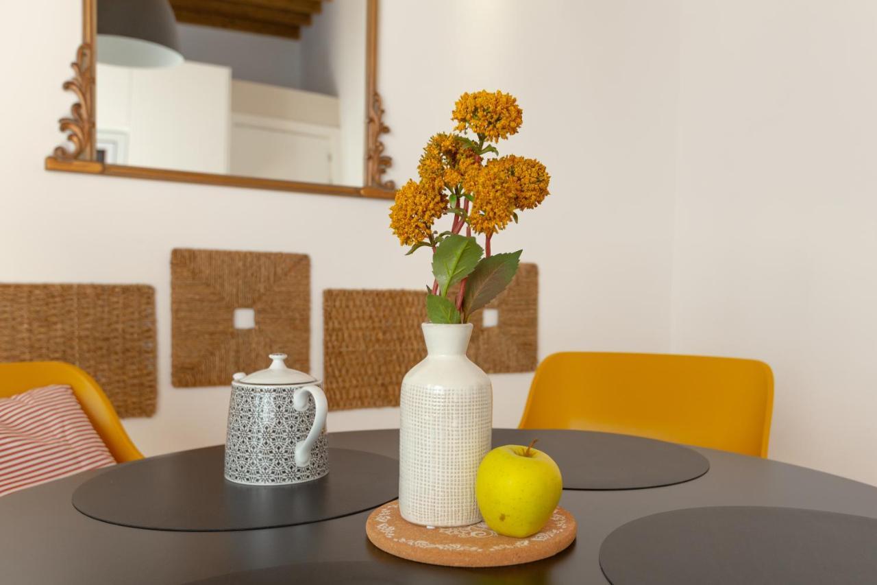 Precioso Con Patio Y Dos En El Barrio De Picasso Apartamento Málaga