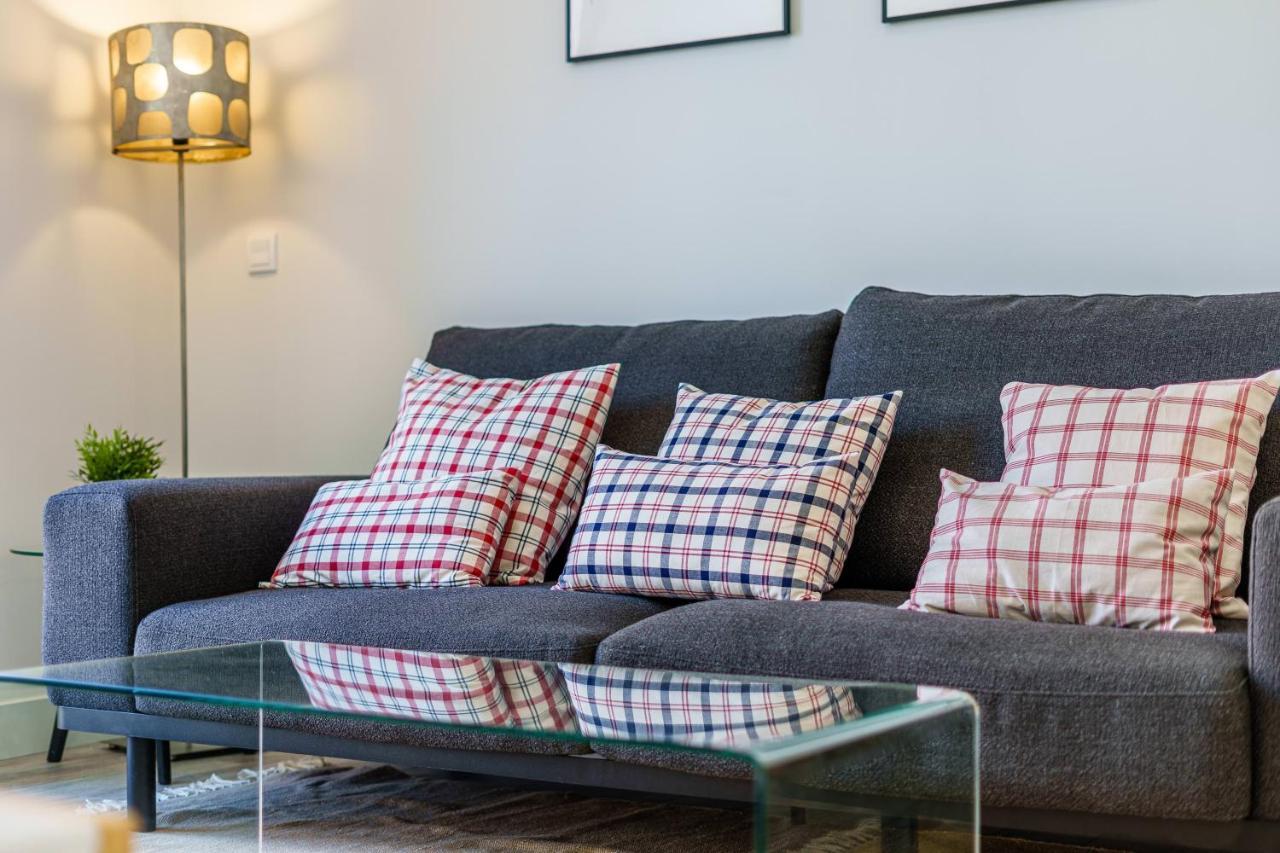 Apartamento Old Town Pool & Parking *