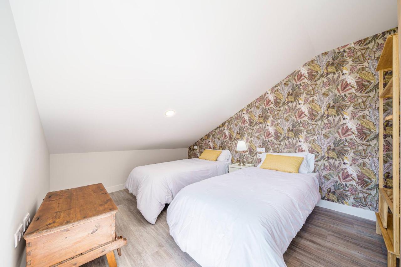 Old Town Pool & Parking Apartamento *