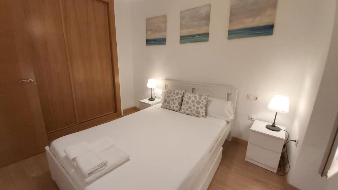 Del Parque Flats Mitjana Apartamento *