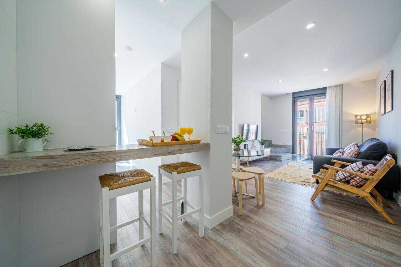 Old Town Pool & Parking Apartamento *