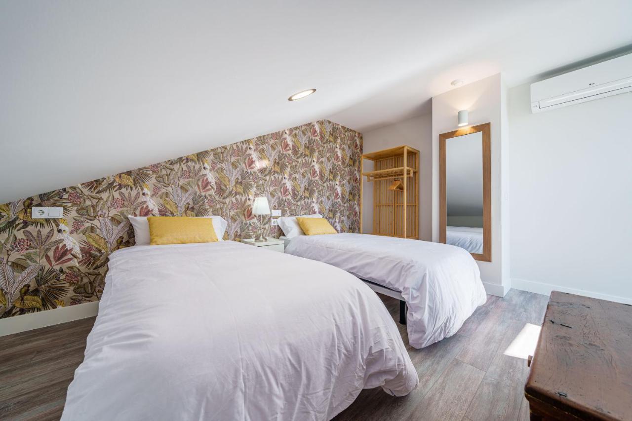 Apartamento Old Town Pool & Parking Málaga