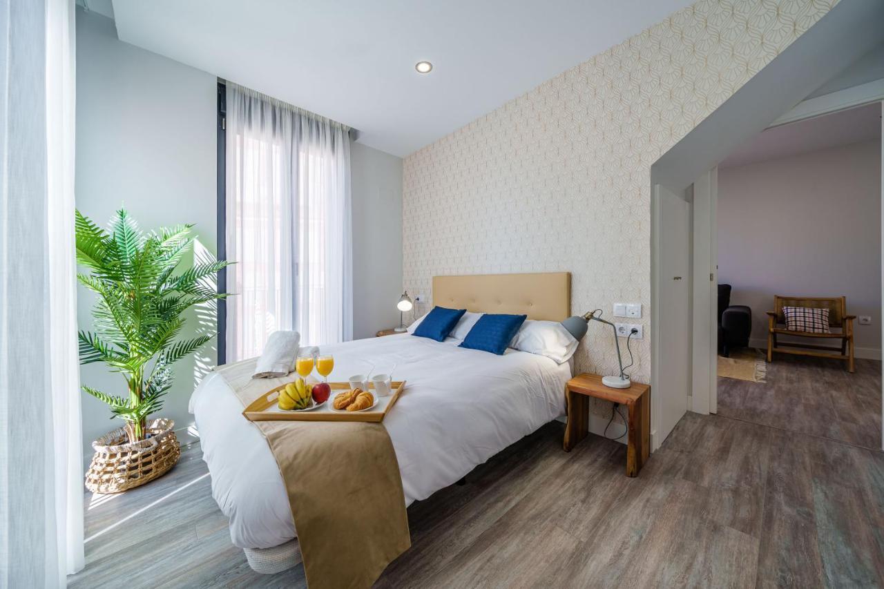 Old Town Pool & Parking Apartamento *